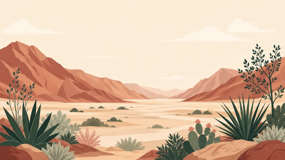 Illustration of small and micro wedding venues for 50 or fewer guests in the Las Vegas area