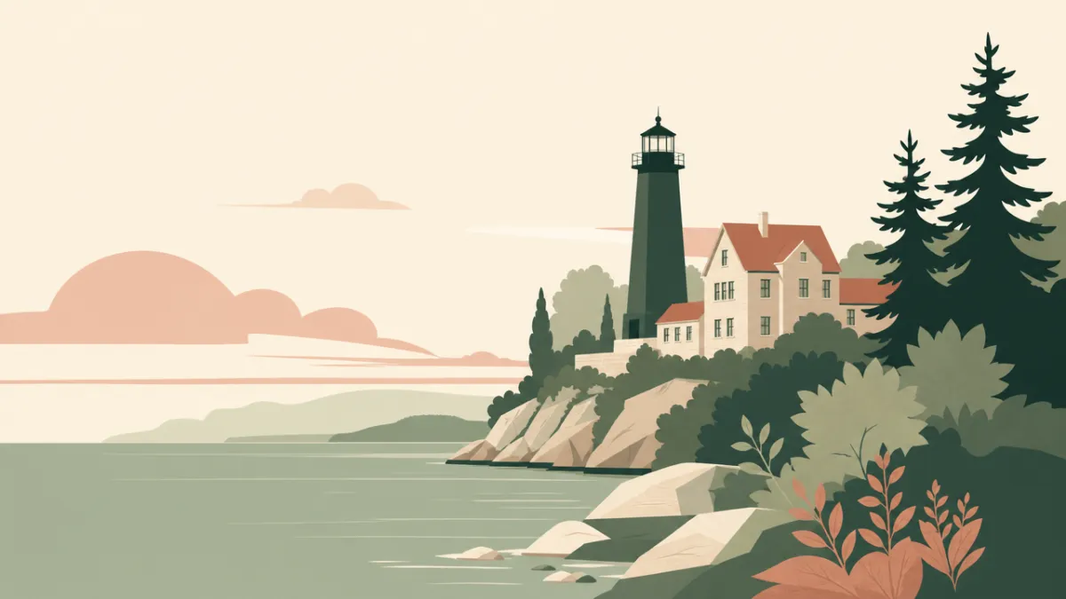 Illustration of small and micro wedding venues for 50 or fewer guests in the Milwaukee area