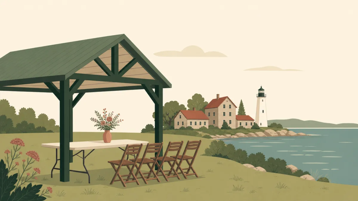 Illustration of venues that start under $1,000 in the Milwaukee area