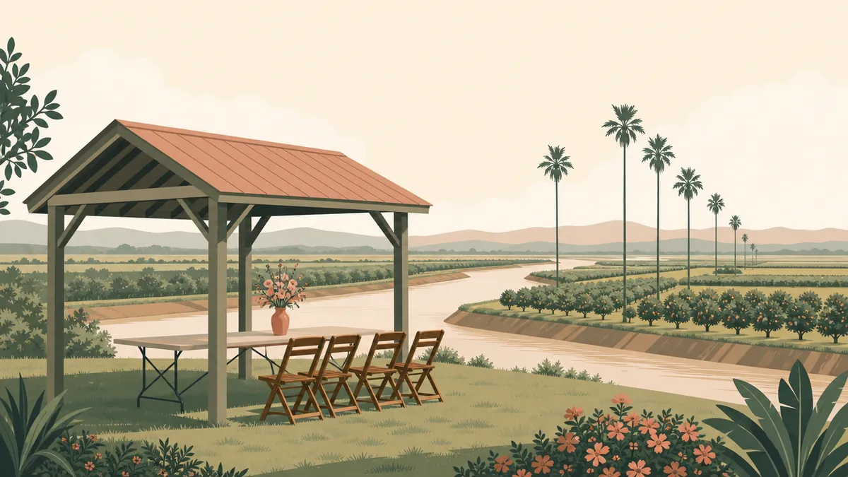 Illustration of venues that start under $1,000 in the Sacramento area